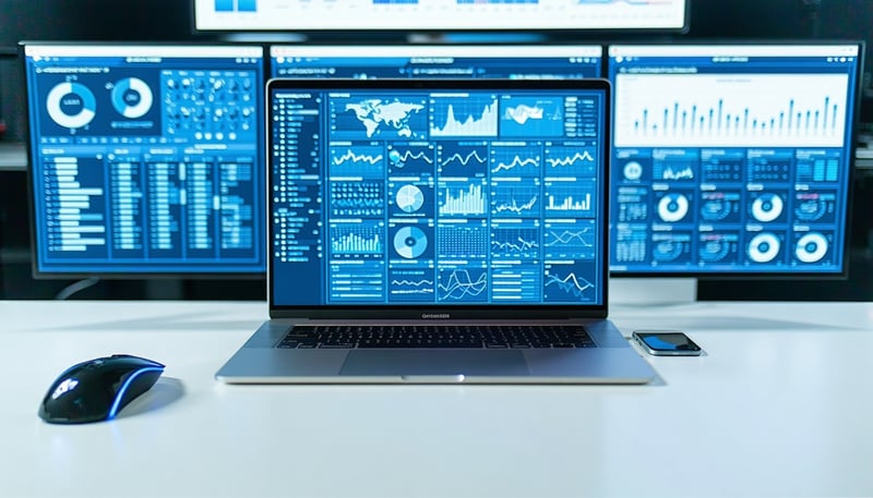 CorTeX Technologies AI compliance platform interface